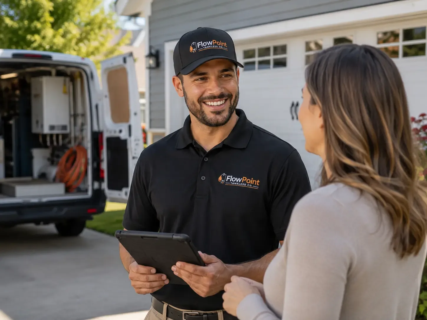 Tankless Water Heater Installation Oakley, CA FAQs